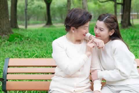 南京建邺区婆媳关系咨询