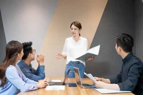 南京建邺区职场发展心理咨询